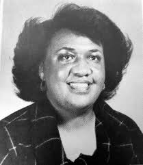 Thanks to the Linton Alumni for working as a Team. It does belong to Buffy  M Vickers, class of 1985. I spoke to Buffy's mother, Vivian Tucker awhile  ago and she claimed