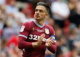 He certainly has something, but so does shelvy, up to him how far he can go. Aston Villa Captain Jack Grealish Shares Hilarious Throwback Pictures Footballfancast Com