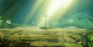 In breath of the wild , however, the master sword is 100% unnecessary as the game can quite literally be beaten without so much as seeing the master once you get to the two torches standing side by side, you'll be at the first checkpoint on your way to the master sword. Breath Of The Wild How To Get The Master Sword Usgamer