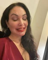 Catherine Rose-Yates