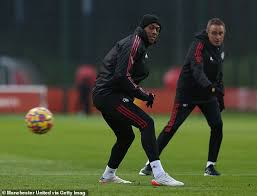 This is man 2.0, a call for an evolution in what it means to identify as a man. Manchester United Anthony Martial S Rise And Fall As He Eyes January Exit Aktuelle Boulevard Nachrichten Und Fotogalerien Zu Stars Sternchen