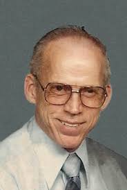 William Worley Dockery Jr. (1923-2011)