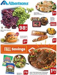 Thanksgiving is that wonderful time of year when we gather with friends and family, test the limits of butter consumption. Safeway Ad Jun 2 8 2021 Weeklyads2