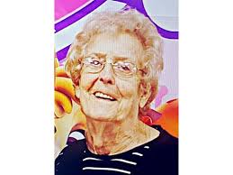 Ruth Sanders Obituary (2022)