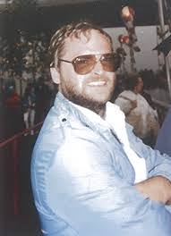 Randy Leighton's Instagram, Twitter & Facebook