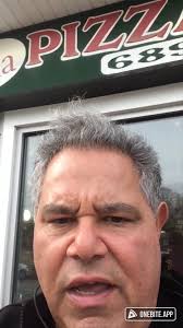 puzzzaa's Pizza Review at Via Pizza