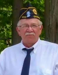 Obituary information for Larry F. Parks