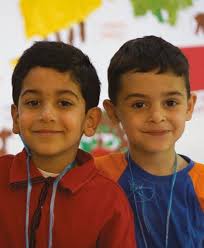 Evaluation of Child Friendly Spaces