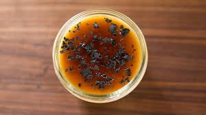Pot De Creme Sous Vide Recipe Recipe Sous Vide Recipes Creme Brulee Recipe Sous Vide