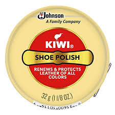 Kiwi Neutral Shoe Polish 1 1 8 Oz B000ubozzu Amazon