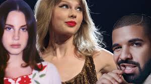 If Taylor Swift is a Tortured Poet, Isn't Everyone?