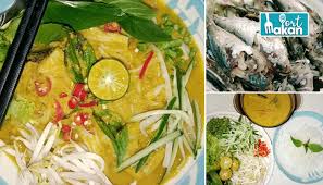 Nonton film online dan upload video musik di vidio. Resepi Laksa Siam Sedap Dengan Kuah Pekat Berlemak Mudah Je Cara Buatnya Port Makan