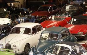Check spelling or type a new query. Les Voitures De Collection Un Bon Placement L Argus