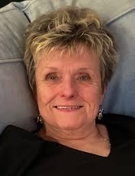 Obituary information for Jane A. Cotton