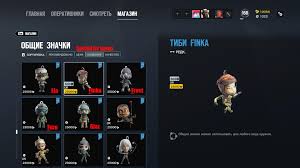You can check out the loadout for flores below. Is There S No Chibi Flores In This Season Rainbow6
