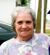 Obituary information for Nellie Palmer MRS
