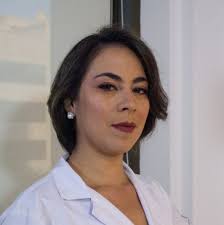 Dra. Priscila Abril Vidal opiniões