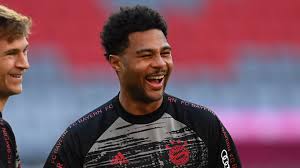 1 379 571 tykkäystä · 103 605 puhuu tästä. Fc Bayern Munchen News Und Geruchte Gnabry Gegen Moskau Mit An Bord Ersetzt Remy Vita Davies Alle Infos Zum Fcb Heute Goal Com