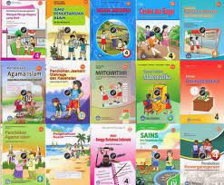 Download buku siswa kelas 4 sd kurikulum 2013 semester 1 tema 2. Download Buku Kurikulum 2006 Sd Mi Kelas 4 Lengkap Dadang Jsn