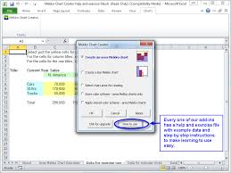 Mekko Chart Creator For Microsoft Excel