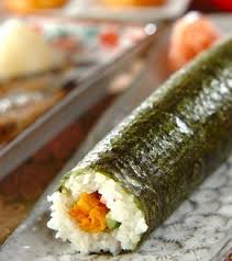 巻き寿司 恵方巻き の献立 レシピ 料理 レシピ 巻き寿司 レシピ