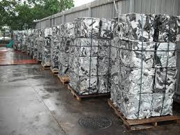 Is an enterprise certified by the ministry of foreign trade of ecomomic,with independent right of import and export. Top Five Aluminium Scrap Exporting Countries In The World