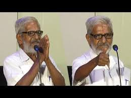 Traffic ramaswamy met v k sasikala today at her residence and told the media that it was jayalalitha who is real criminal and i will campaign for. Traffic Ramaswamy Emotional Speech Traffic Ramaswamy Movie Audio Launch Youtube