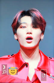 New movie releases this weekend: Lq 030219 Fansign This Hot Red Ateez Choi San ìµ ì° Facebook