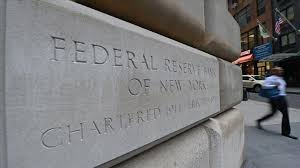 The most important takeaway from federal reserve's latest monetary policy meeting was the fact that powell admitted that the central bank is now talking about the fact that it is time that it starts talking about tapering its massive bond buying program. Us Federal Reserve Keeps Interest Rate Unchanged