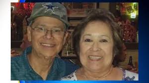 North Texas Family 'Prayed For Miracles', Now Mourning Loss Of 2 Loved Ones  To Coronavirus After Family Gathering