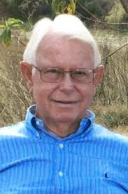 James Jeffcoat Obituary (2020)