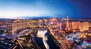 Un nuovo showroom a milano per il gruppo las. Las Vegas Der Las Vegas Strip Und Weitere Highlights Visit The Usa