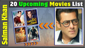 Exclusive complied list with movies like adipurush (2022), bunty aur babli 2 (2021), bhoot police (2021), go goa gone 2 (2021), dil bechara (2020), jawaani jaaneman (2020), tanhaji: 20 Salman Khan Upcoming Bollywood Movies Of 2021 To 2022 Cast Release Date Early Update Youtube