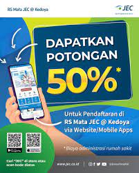 Nomor telepon di indonesia memiliki sistem yang berbeda untuk saluran tanah dan ponsel: Jec Eye Hospital A Twitter Yuk Nikmati Potongan 50 Biaya Administrasi Rumah Sakit Untuk Setiap Pendaftaran Di Rs Mata Jec Kedoya Via Website Mobile Apps Ayo Download Aplikasi Jec Mobile Apps Di