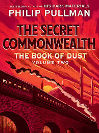 The Secret Commonwealth Book Of Dust Volume 2 Brooklyn Public Library Overdrive