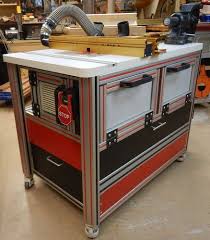 Updates To The Incra Router Table Router Table Woodworking Wood Shop