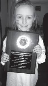 Peggy Boyle Tournament Honors St. Francis Champions