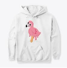 Inspirational designs, illustrations, and graphic elements from the world's best. Official Flamingo Melting Pop Pop T Shirts T Shirt