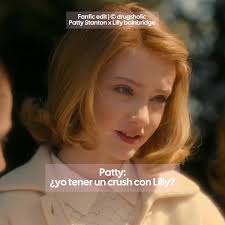 Lilly and Patty Edit