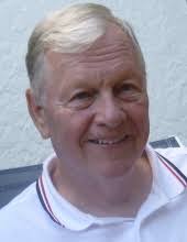 Obituary information for Robert C. Burt