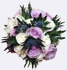 Save big with our diy wedding combos! Brides Flowers Gretna S Only Flower Shop The Gretna Flower Basket