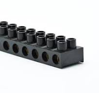 Control Panel Bakelite Connector Strip Terminal ...