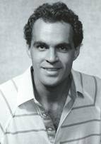 1987 Men's Cross Country Photos