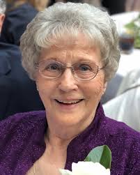 Obituary for Jayne Cleone Weggeland Robbins