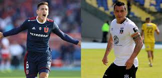 Bienvenidos a mi.tv, tu guía de tv más completa y sencilla con la programación de todos los canales en chile. Colo Colo Vs Universidad De Chile Donde Y Cuando Ver El Superclasico Del Futbol Chileno
