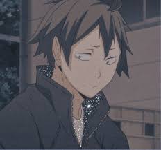 Smol aesthetic account run by three trash cans ❁ requests are always open. ðˆð‚ðŽð Haikyuu Anime Animated Icons Aesthetic Anime