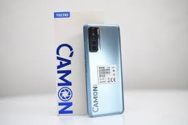 TECNO CAMON 17 Pro: Ƙirƙirar ƙirƙira ga ...