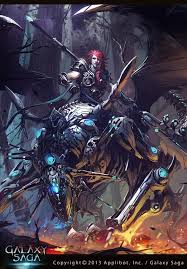 Pin On Galaxy Saga Sci Fi Fantasy