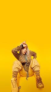 Billie eilish hd computer wallpapers. Billie Eilish Wallpaper Aesthetic Pc Novocom Top