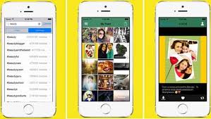 4 Cara Download Foto Video Instagram Di Iphone Updated